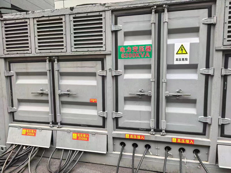 易县柴油发电机组换季保养注意哪些事项?