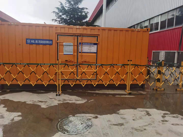 易县租赁发电机 柴油发电机组供应商：柴油发电机组润滑油的作用？