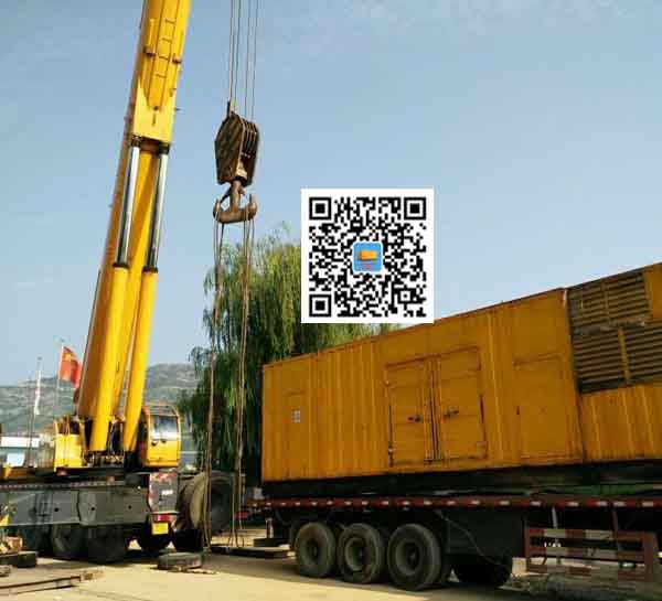 易县发电车出租-全自动发电机组长期不使用该如何保养？