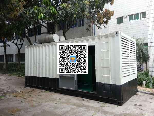 易县出租发电机-什么样的柴油发电机使用效果比较好