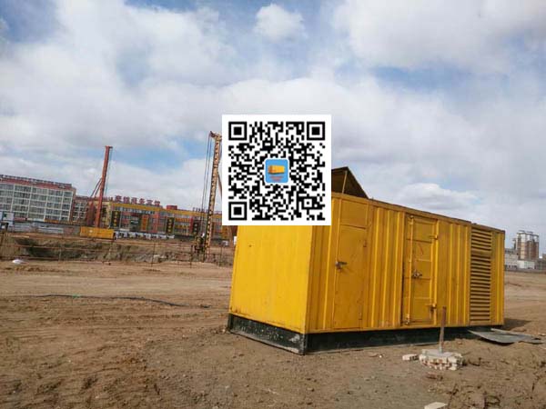 易县发电机出租-柴油发电机组安全操作规程有哪些？