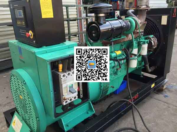 易县租赁发电机-发电机一般变压器磁芯所使用的是什么材料？