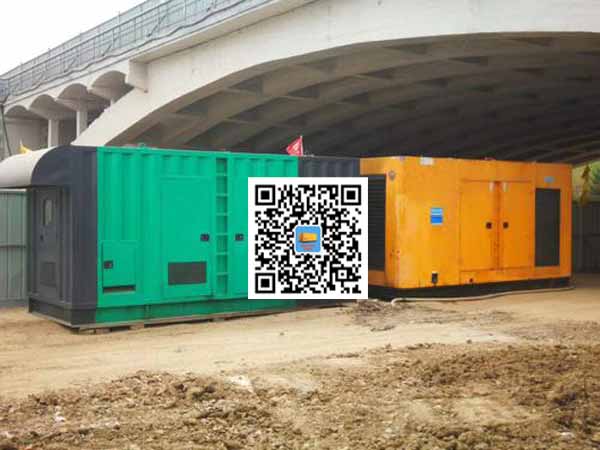 易县决定发电机顺利启动的因素及如何解决发电机冬季起动困难问题