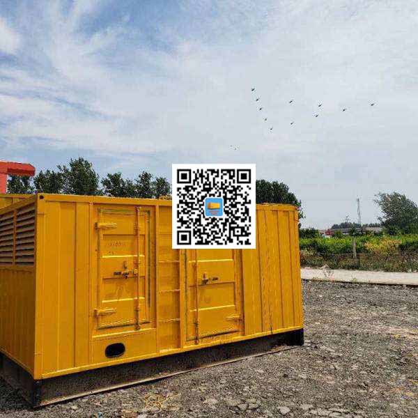 易县发电机出租发电机电刷的结构与作用是什么