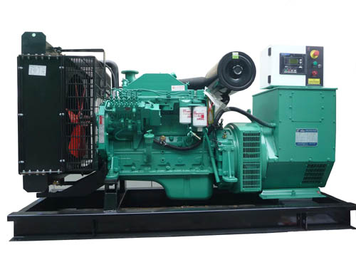 易县有哪些方法可以提高 200kw 柴油发电机的燃油效率?