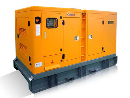 易县影响 200kw 柴油发电机油耗的因素有哪些?
