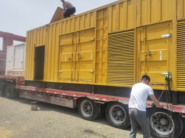 易县除了负载情况和发动机维护,还有哪些因素会影响 200kw 柴油发电机的油耗?