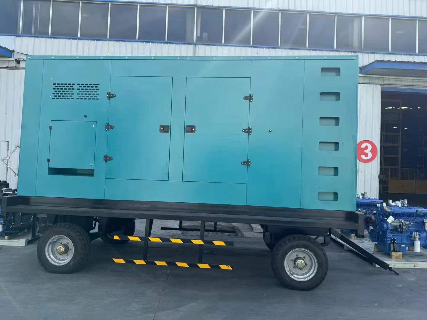 易县2500KVA 负载启动电流大概是多少?