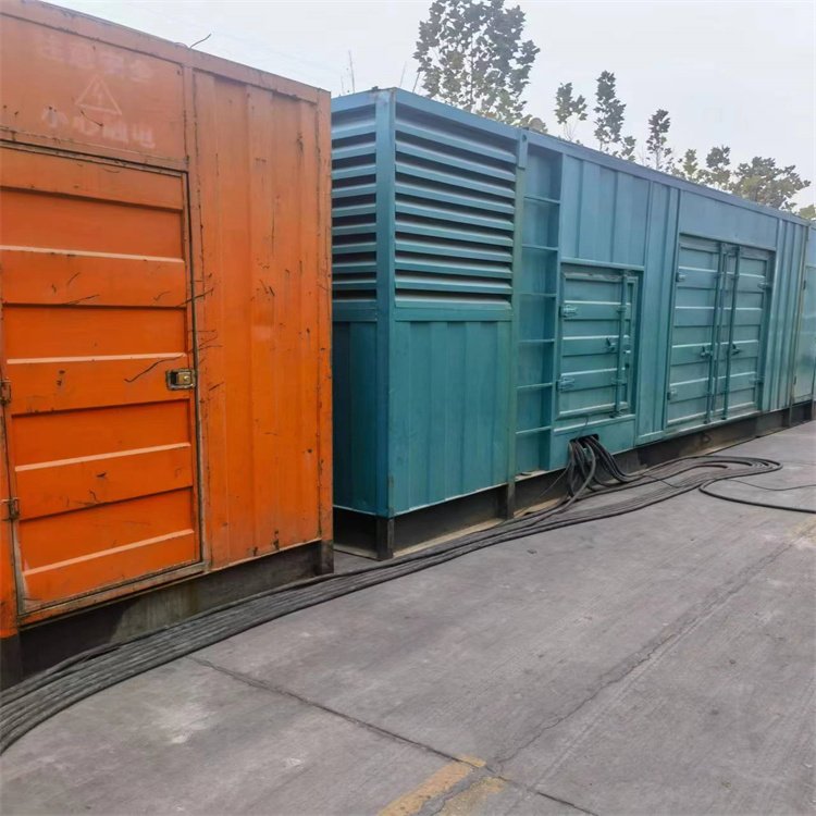 易县如何选择适合 600kW 柴油发电机组的热继电器?