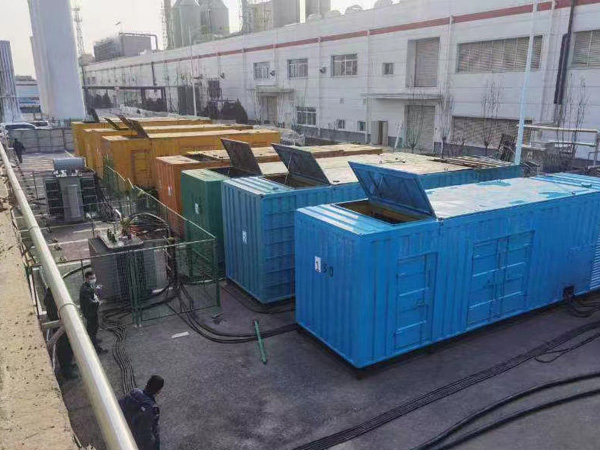 易县380V和690V电压的电缆线相同吗？