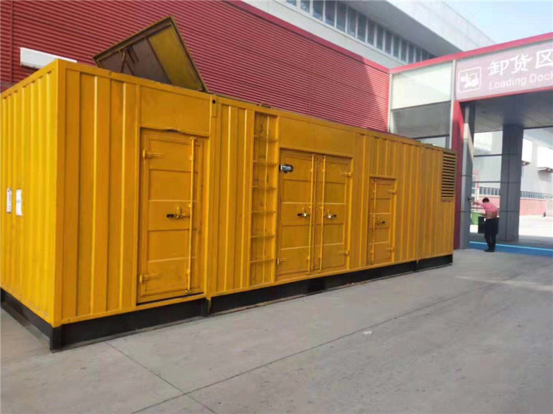 易县储能设备的前景和市场怎么样？