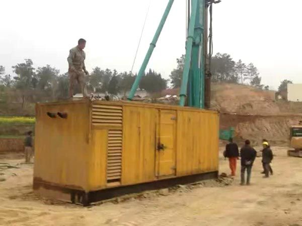 易县如何判断水冷式机油散热器密封件是否需要更换?