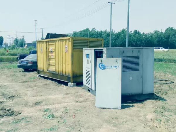 易县柴油发电机组冬季日常维修需要哪些工具?